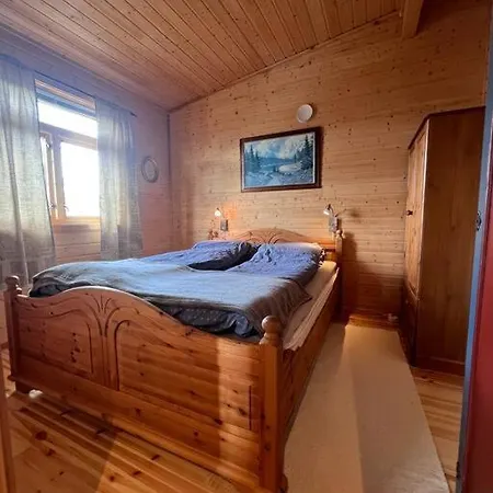 Cozy And Spacious * Svensby