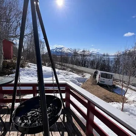 Cozy And Spacious 別荘 *