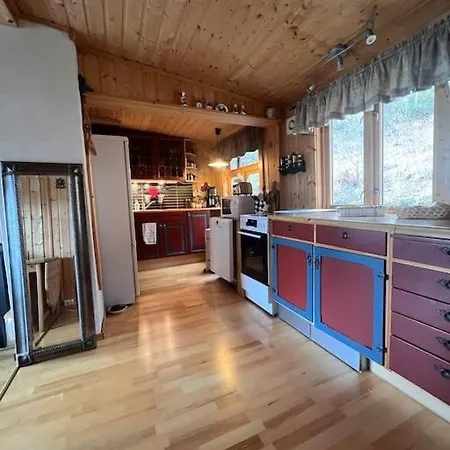 Cozy And Spacious * Svensby