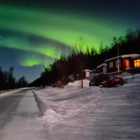 Cozy And Spacious * Svensby