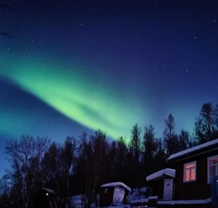 Cozy And Spacious * Svensby