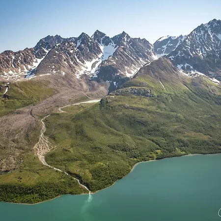 Cozy And Spacious Svensby