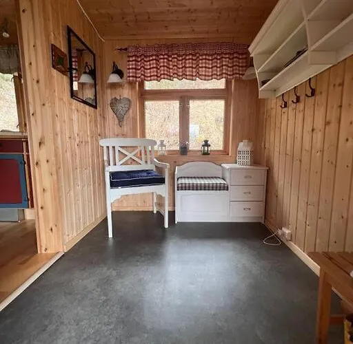Cozy And Spacious Feriehus