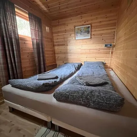 Cozy And Spacious